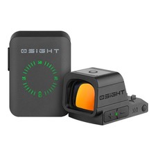 Osight optique point - xr,