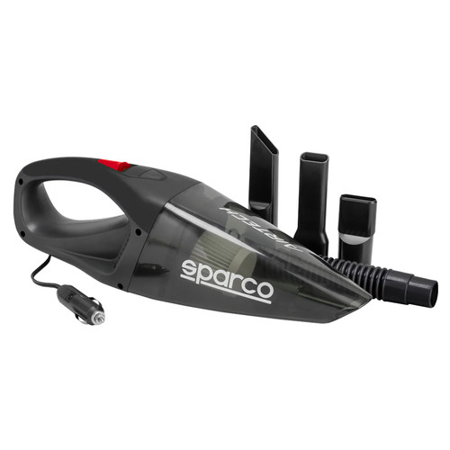 Aspirateur filaire 12v - filaire, sparco