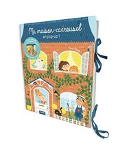 MA MAISON CARROUSEL EN POP-UP