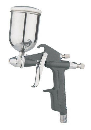 Pistolet peinture - pistolet, à