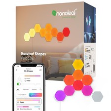 Shapes hexagone kit - hexagone, de