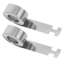 Lot de 2 ressorts de