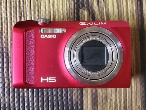 Appareil photo numérique