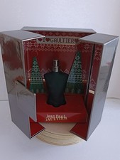 Jean-Paul GAULTIER           "  le  Mâle  "   NOËL 2018