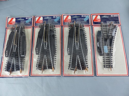 Lima lot de 7 - 1/87,