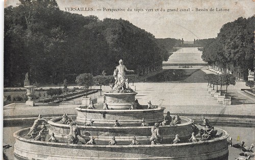Versailles tapis - 78-versailles, le