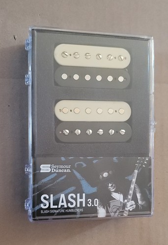 Seymour duncan slash 0 - seymour,
