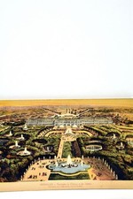 Versailles et les Trianons 24