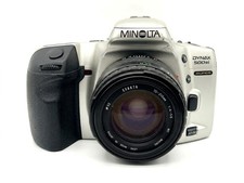 Minolta Dynax 500si Super