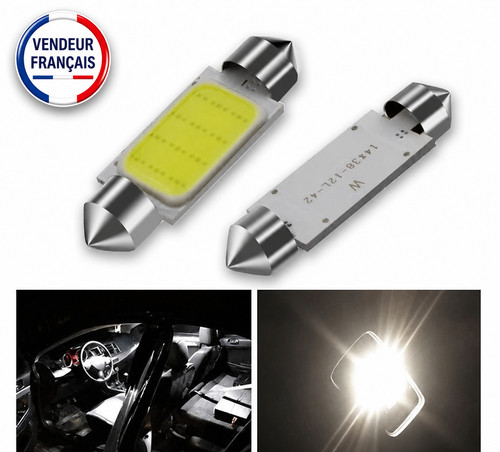 Ampoules led 36mm lampe - 36mm,