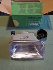 RENAULT SUPER 5 phare droit
