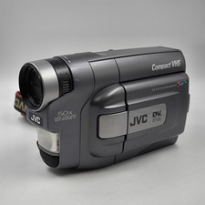 Caméscope Numérique JVC