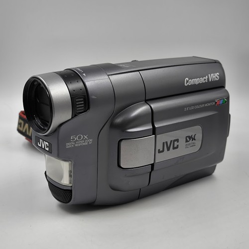 Caméscope numérique jvc - caméscope,