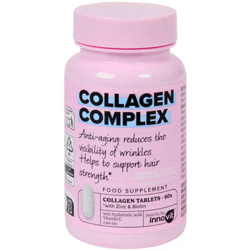 Complément alimentaire avec - complément,