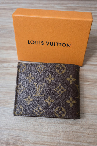 Portefeuille louis vuitton - portefeuille,