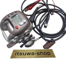 Moulinet électrique Shimano