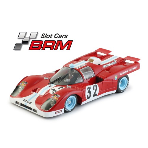 Brm f512m scuderia - f512m,