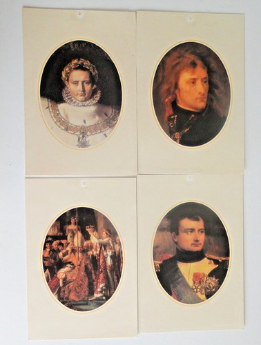Napoléon 1er bonaparte lot - napoléon,