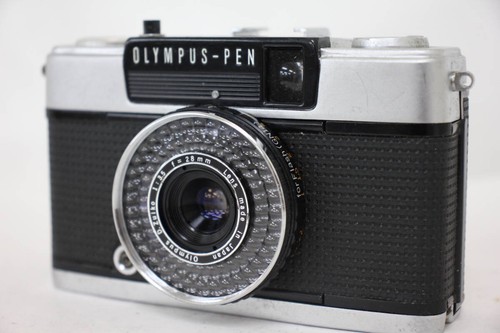 Objectif pour appareil photo