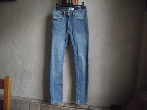 Pantalon jean zara - 😉pantalon,