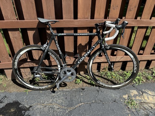 2006 colnago c50 dura ace - c50,