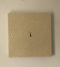 Œuvre De Aykaz Arzumanyan Signé CA Sur Toile Sur Châssis