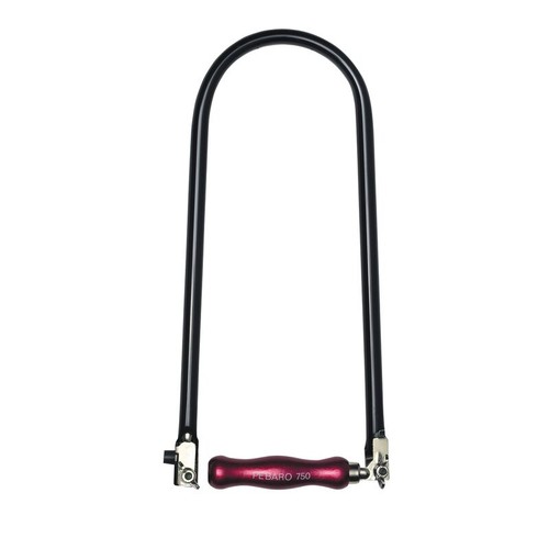 Scie chantourner profi avec - scie,