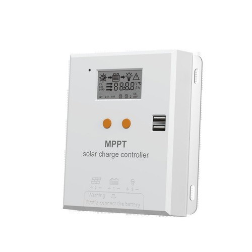 Régulateur solaire mppt - de,