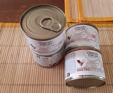 4 boites chat concept for life