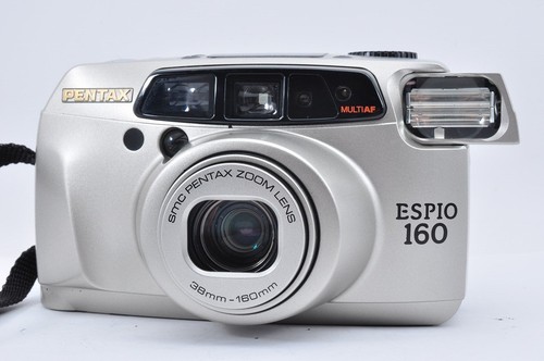 Pentax espio 160 35mm - pentax,