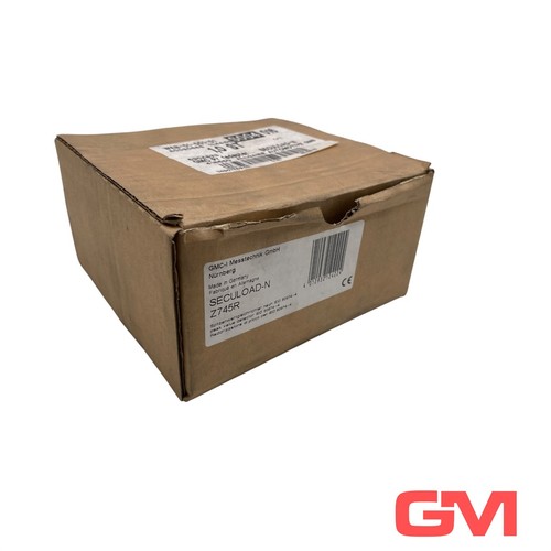 Gossen metrawatt détecteur - metrawatt,