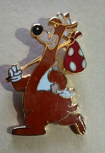 Lot pin disney mgm - lot, 5