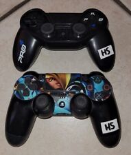 Lot De 2 Manettes Pour Sony