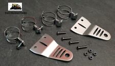 FIXATION PATTE DE PHARE MOTO