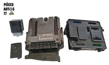 Kit de demarrage RENAULT MEGANE 3 1.6 dCi 130 cv 2371074R