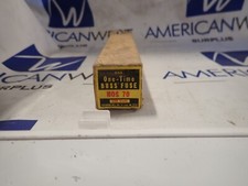 1 New in Box BUSSMANN NOS70 70 amp 600 volt  FUSE