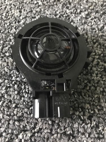 Audi bang olufsen - bang, tweeter