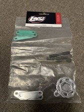 Los251024 brake pads disc - brake, &