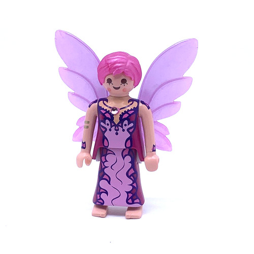 Playmobil pays magique - *,