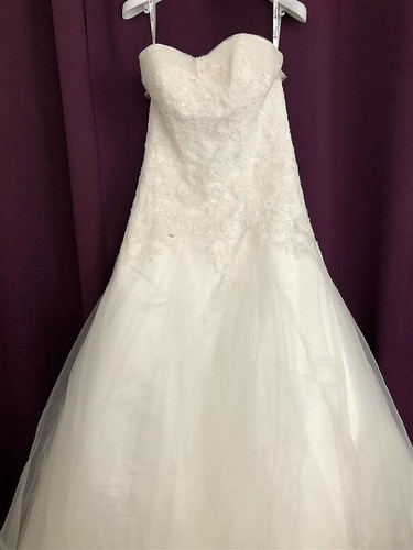 Neuve robe mariée - de, modèle