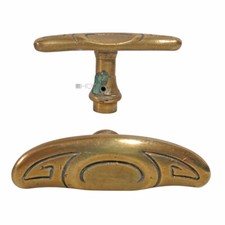 Poignée De Fenêtre Art