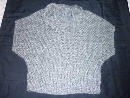 Pull gilet cardigan - pull, femme