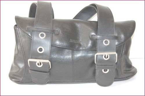 Morgan sac cabas simili cuir - cabas,