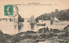 35 SAINT SERVAN LES FOURS A CHAUX