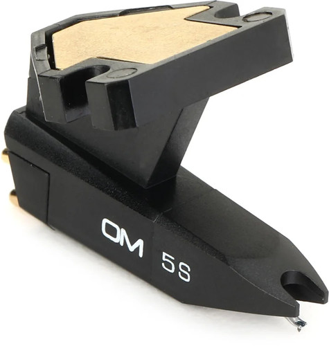 Ortofon cartridge and - ortofon, 5s