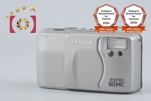 Pentax espio 90mc silver - espio,