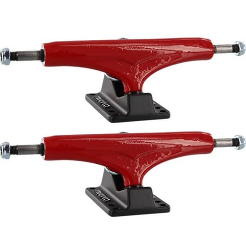 Gullwing trucks shadow - trucks,