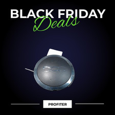 🇫🇷 ENJOLIVEUR DE ROUE FIAT 500 2007- ➤51884863 ♻️