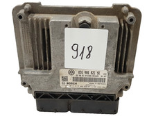 Calculateur moteur Seat Altea XL 1.9 TDi 03G906021SK 0281014419 03G906021AN #918
