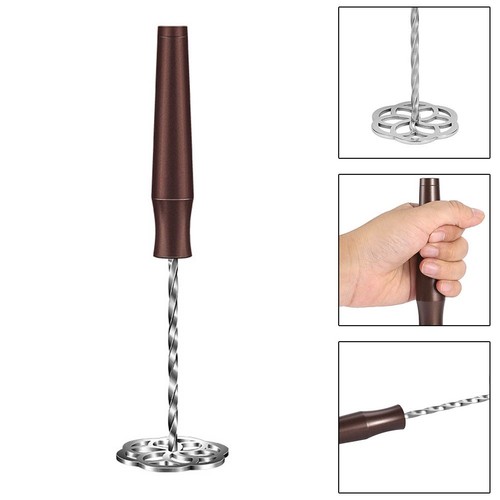 Alliage aluminium broyeur de - d'aluminium,